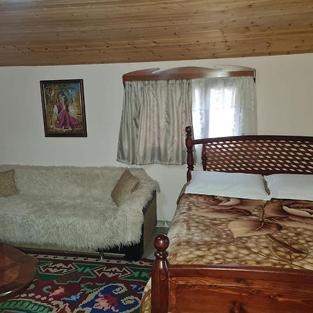 Hotel Sofra Kolonjare Agroturizem Erseke Zewnętrze zdjęcie