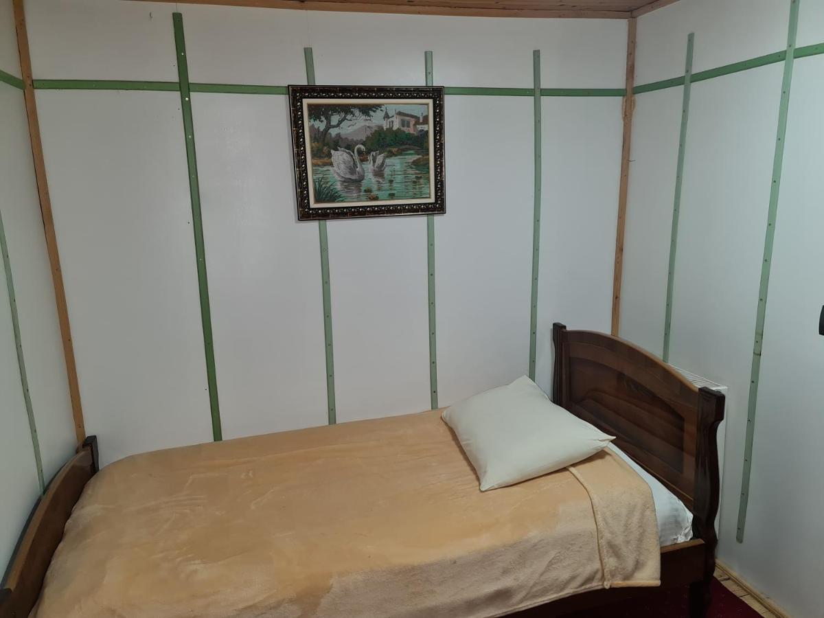 Hotel Sofra Kolonjare Agroturizem Erseke Zewnętrze zdjęcie